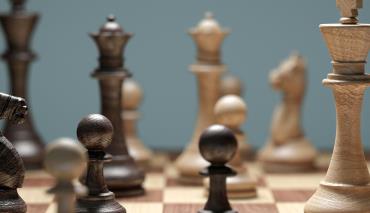 В Беларуси стартовал чемпионат страны по шахматам